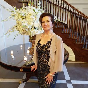 Meet your Posher, Joanne